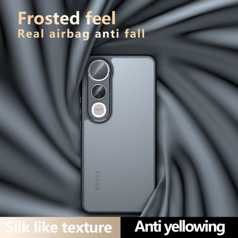 Kryt Vivo V50 Lite 5g Zesílená Ochrana Matný Povrch