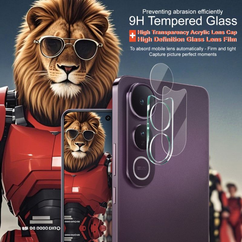 Ochranné Tvrzené Sklo Pro Vivo V50 Lite 5g