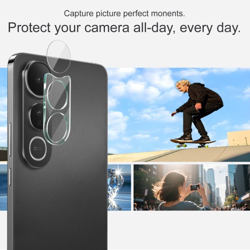 Ochranné Tvrzené Sklo Pro Vivo V50 Lite 5g