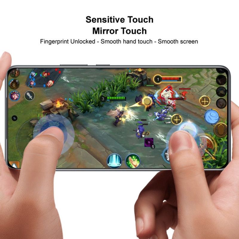 Ochranné Tvrzené Sklo Pro Vivo V50 Lite 5g Imak