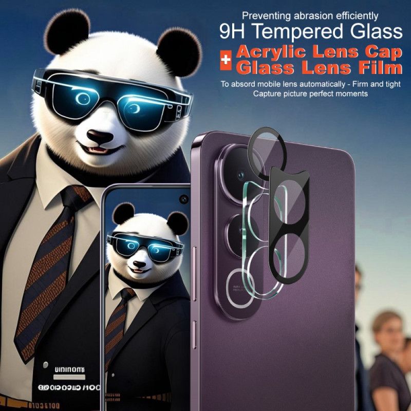 Ochranné Tvrzené Sklo Pro Vivo V50 Lite 5g (černá Verze)