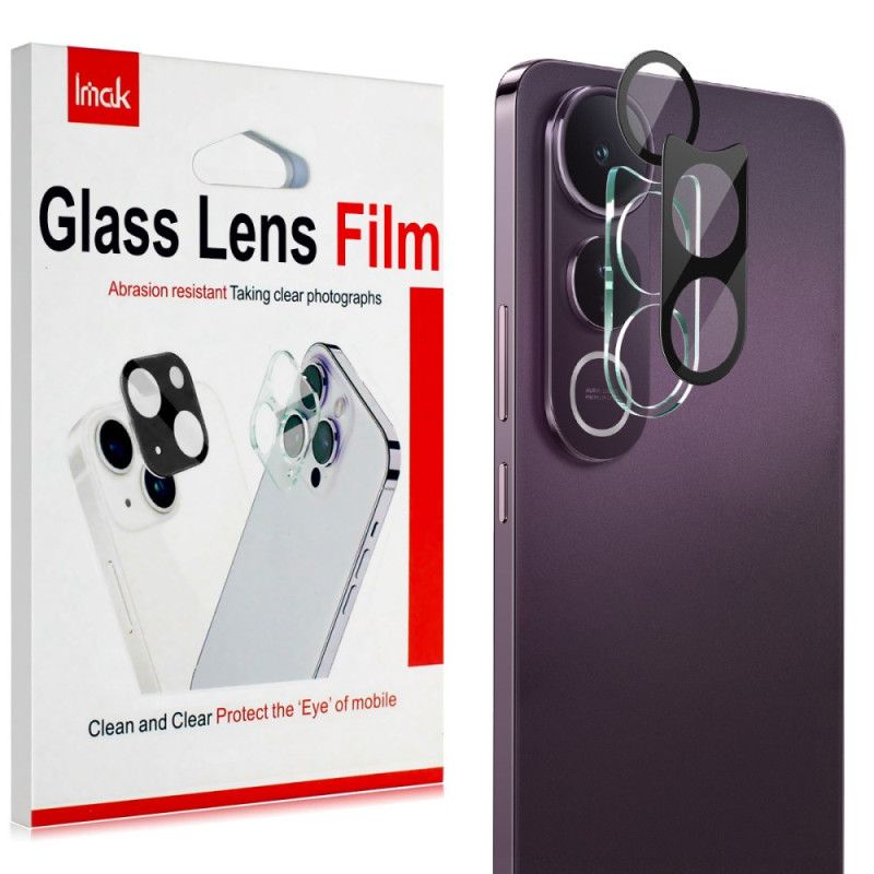 Ochranné Tvrzené Sklo Pro Vivo V50 Lite 5g (černá Verze)