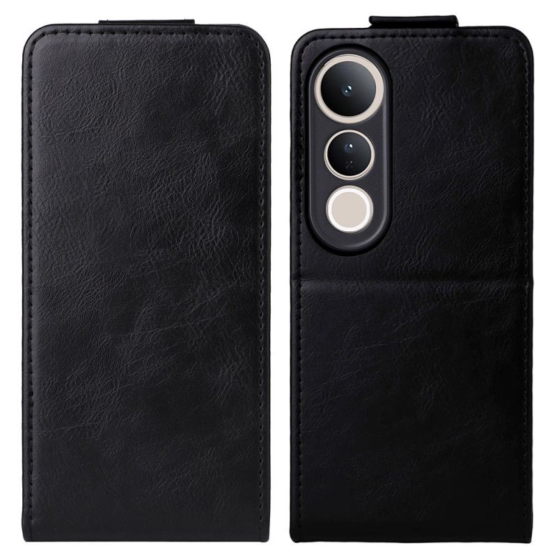 Peněženková Pouzdra Vivo V50 Lite 5g Design S Vertikální Klopou