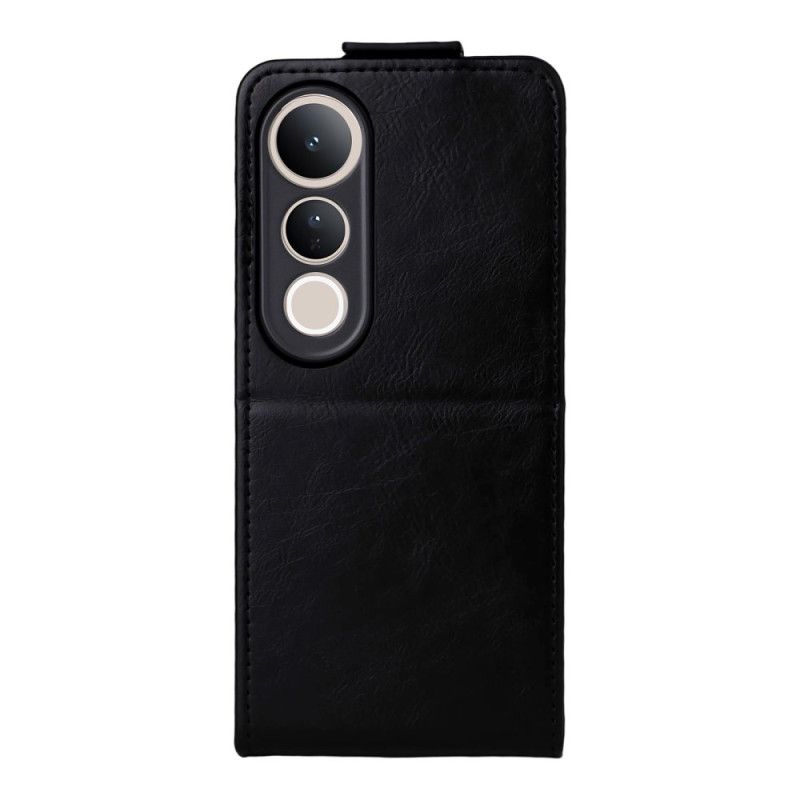 Peněženková Pouzdra Vivo V50 Lite 5g Design S Vertikální Klopou