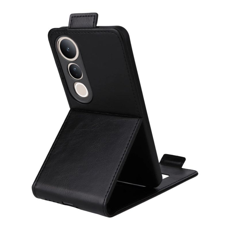 Peněženková Pouzdra Vivo V50 Lite 5g Design S Vertikální Klopou