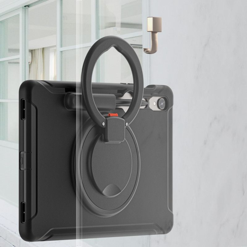 Kryt Samsung Galaxy Tab S9 Fe Ring-support