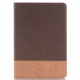Pouzdro Samsung Galaxy Tab S9 Fe Dvoubarevné