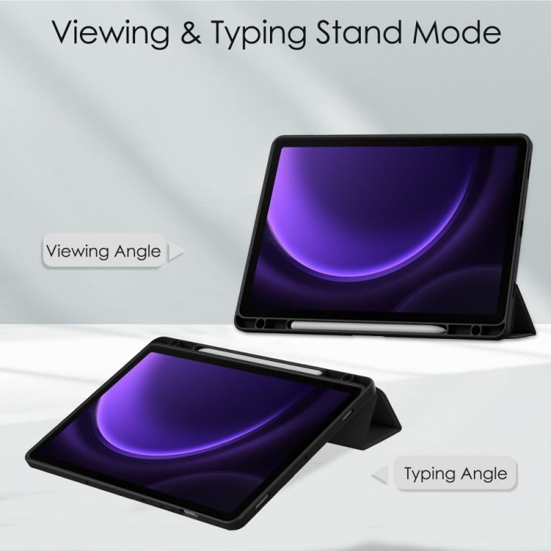 Samsung Galaxy Tab S9 Fe Držák Na Tužky