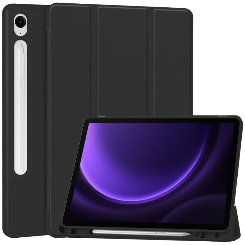 Samsung Galaxy Tab S9 Fe Klasika S Držákem Stylusu