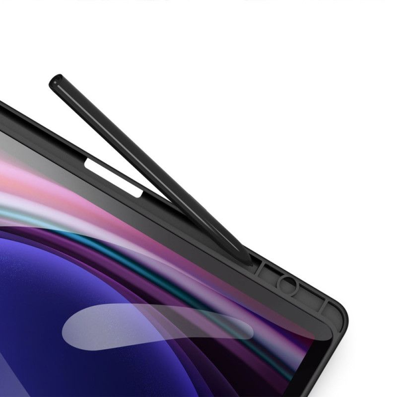 Samsung Galaxy Tab S9 Fe Toby Řada Dux Ducis
