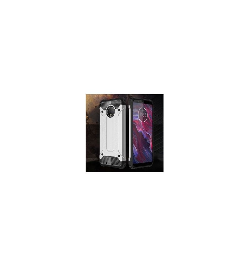 Kryt Na Motorola Moto G6 Armorguard