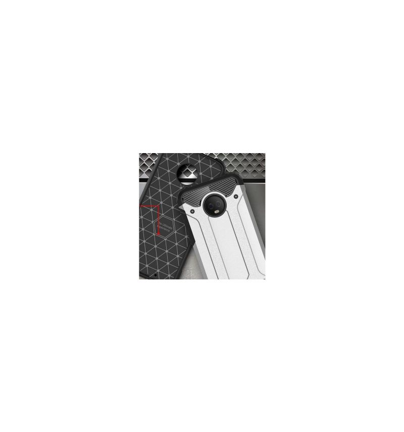 Kryt Na Motorola Moto G6 Armorguard