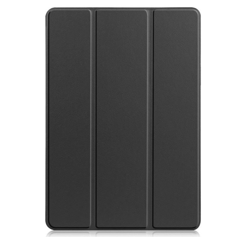 Flipové Pouzdro Na Samsung Galaxy Tab S7+ Kožené Pouzdro Folio