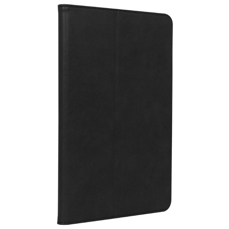 Flipové Pouzdro Na Samsung Galaxy Tab S7+ Umělá Kůže S Rukojetí