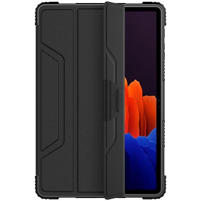 Kryt Na Samsung Galaxy Tab S7+ Nárazník Který Přežil