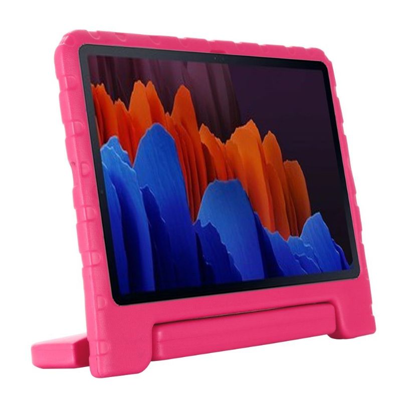 Kryt Na Samsung Galaxy Tab S7+ Robustní Nárazuvzdorný