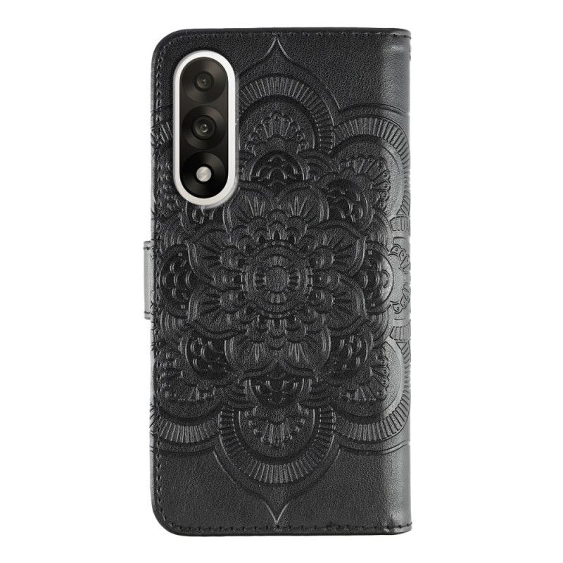 Kožený Kryt Oneplus Nord 5 Mandala