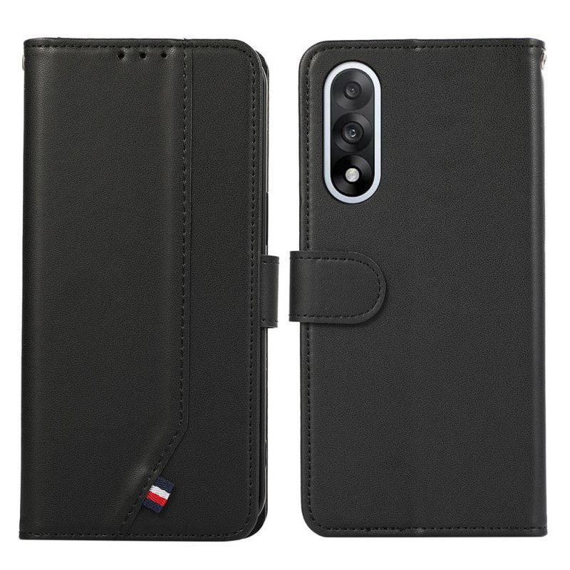 Kožený Kryt Oneplus Nord 5 Rfid