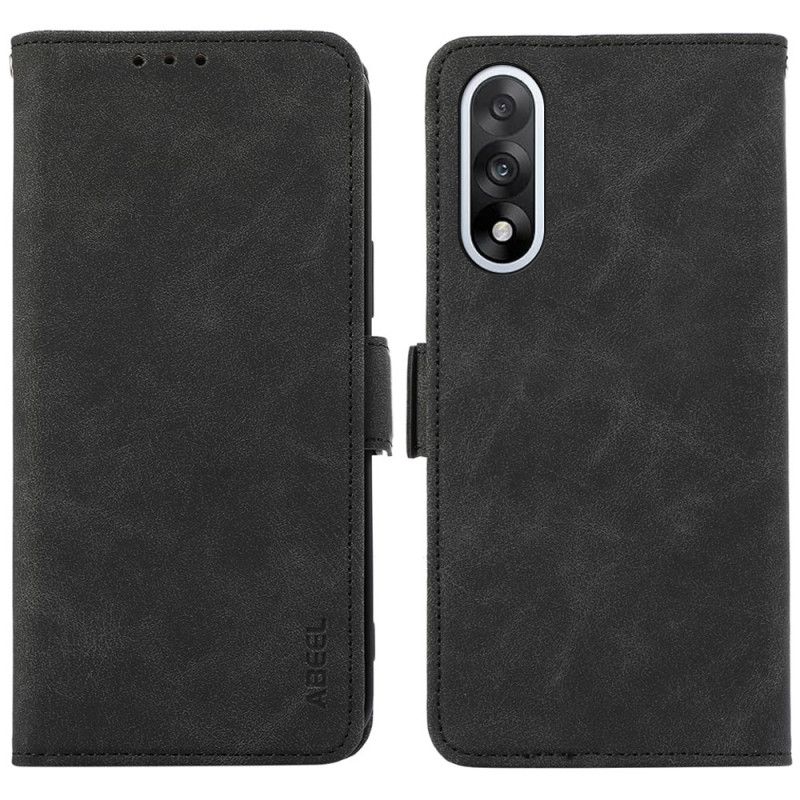 Kožený Kryt Oneplus Nord 5 Vintage Abeel