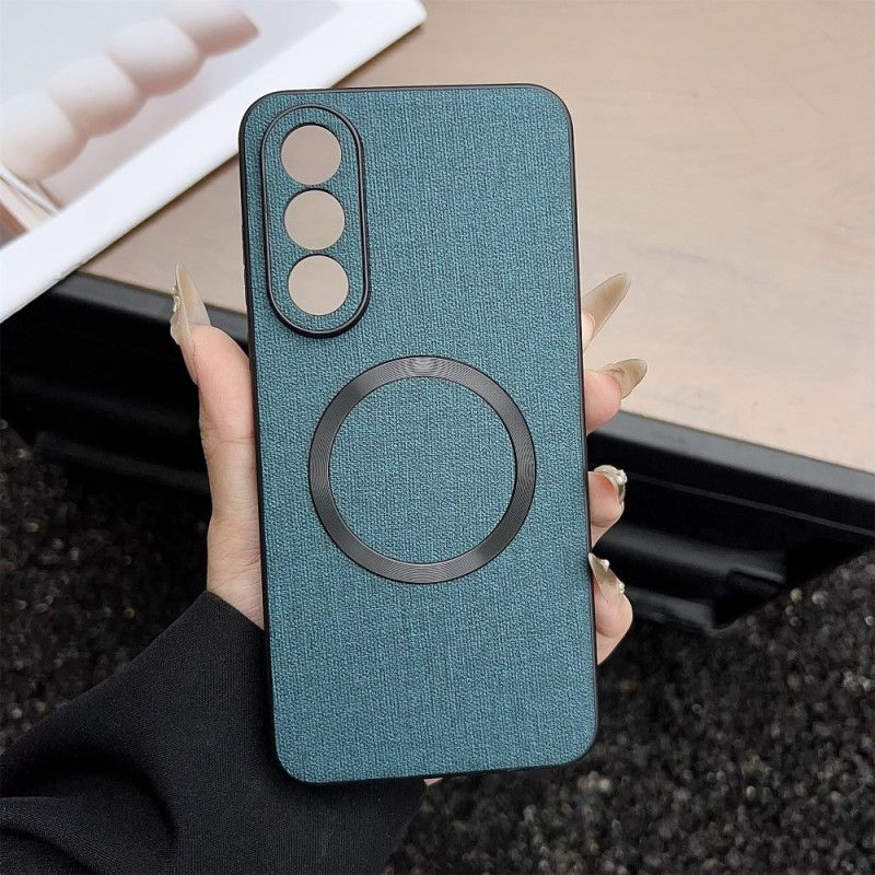 Kryt Na Oneplus Nord 5 Látka Kompatibilní S Magsafe