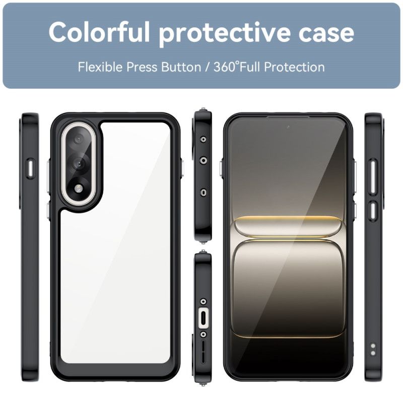 Kryt Oneplus Nord 5 Hybridní