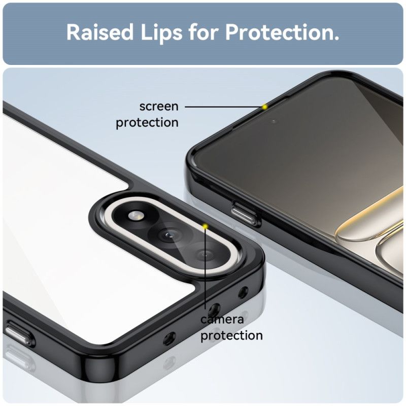 Kryt Oneplus Nord 5 Hybridní