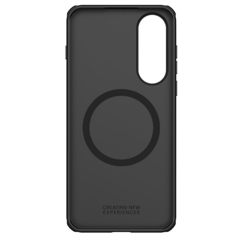 Kryt Oneplus Nord 5 Kompatibilní S Magsafe Matný Štít Pro