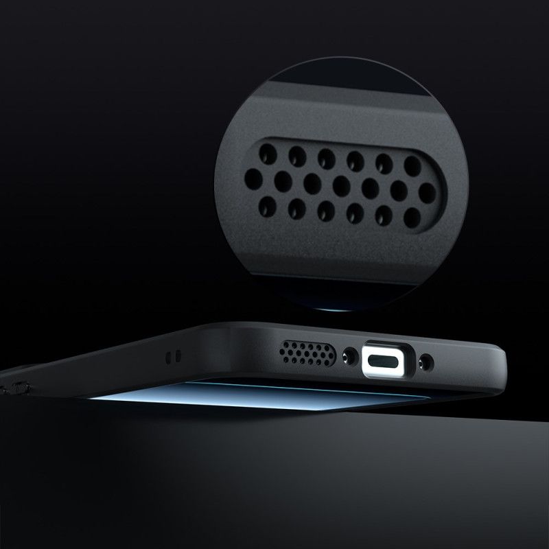 Kryt Oneplus Nord 5 Matný