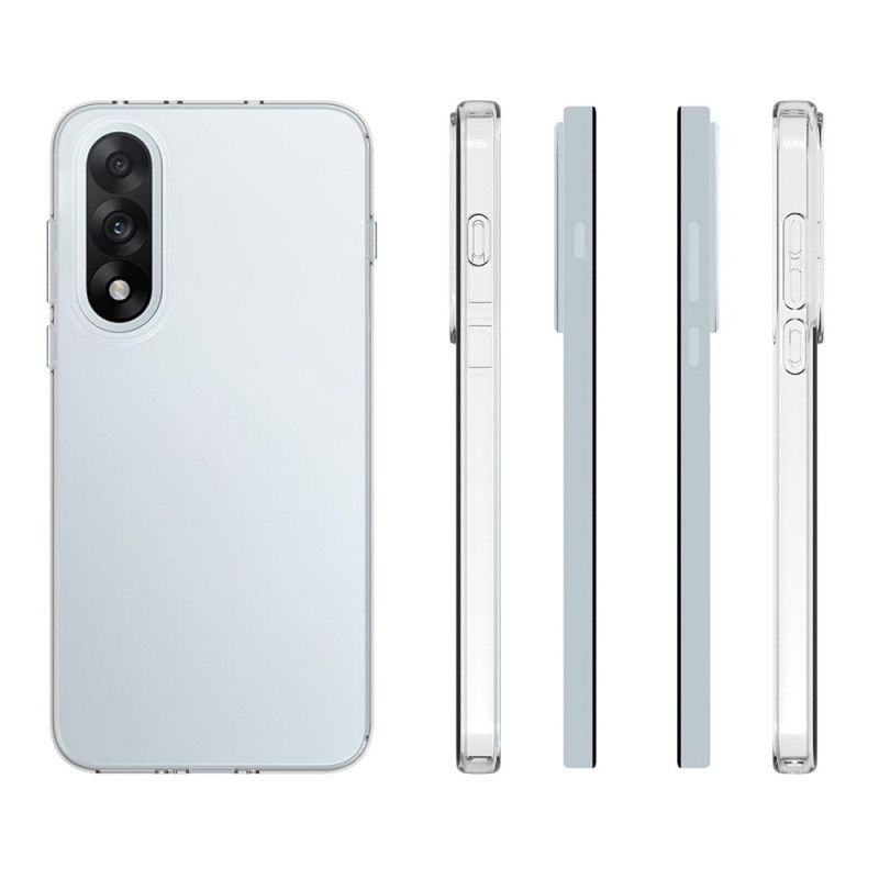Kryt Oneplus Nord 5 Průhledný