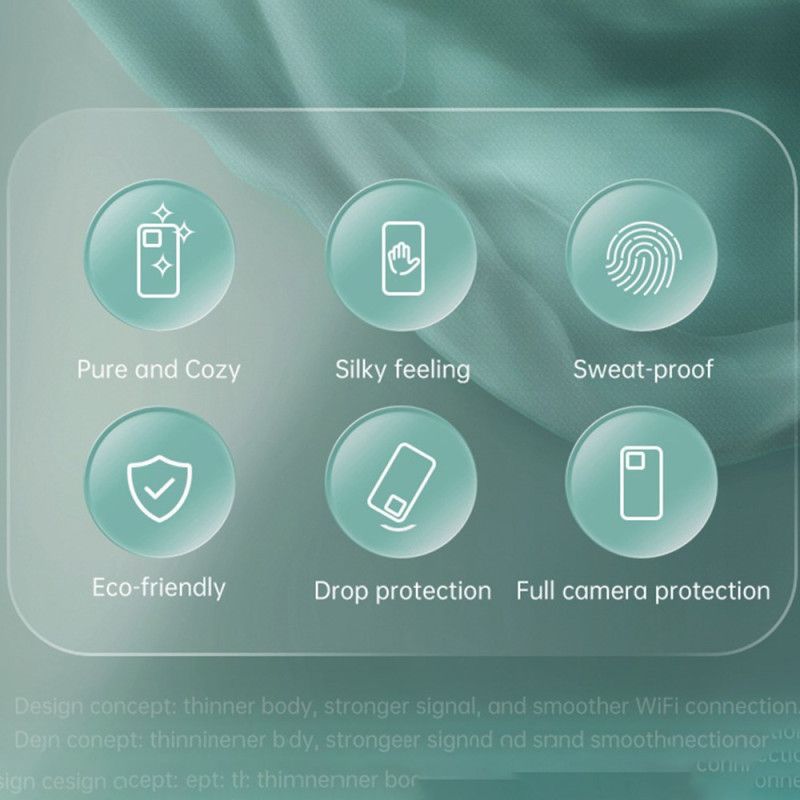 Kryt Oneplus Nord 5 Xinli