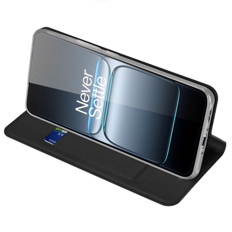 Kryt Oneplus Nord 5 Řada Dux Skin Pro Ducis