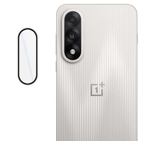 Ochranná Fólie Z Tvrzeného Skla Pro Oneplus Nord 5 Imak