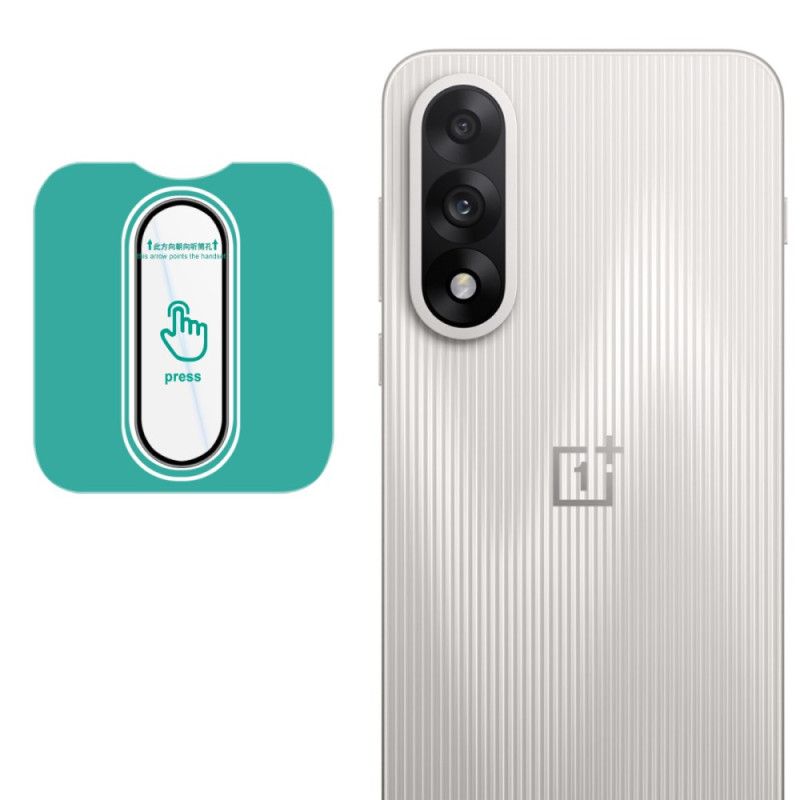 Ochranná Fólie Z Tvrzeného Skla Pro Oneplus Nord 5 Imak