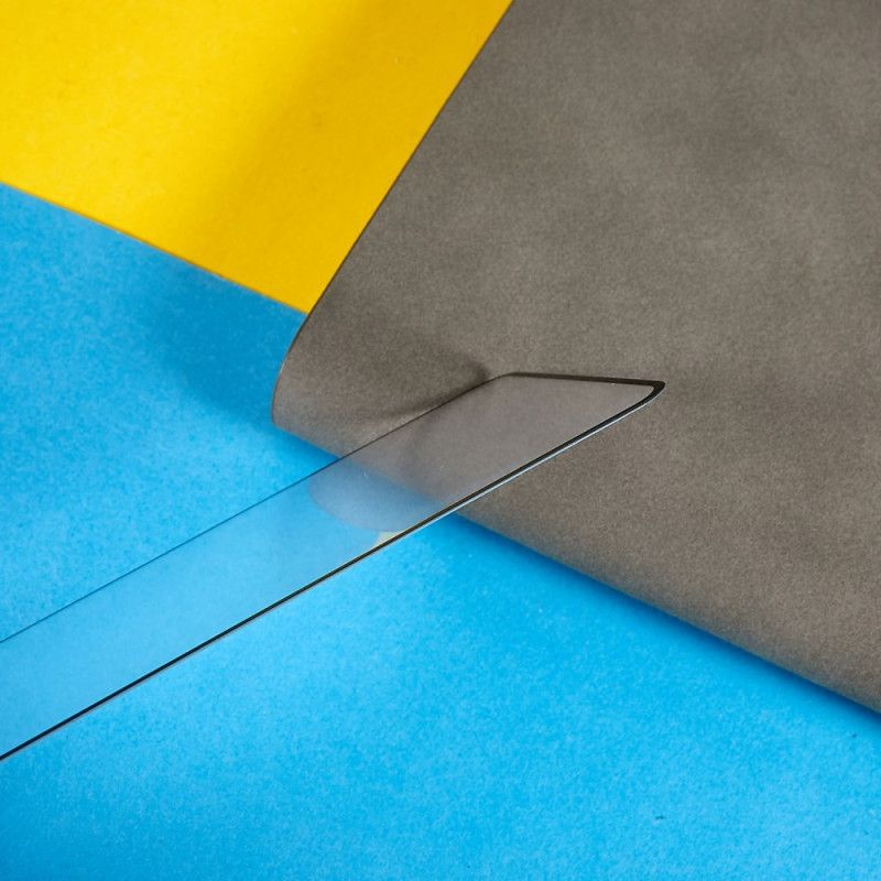 Ochranná Fólie Z Tvrzeného Skla S Plným Pokrytím Pro Oneplus Nord 5