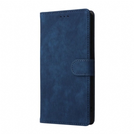 Peněženková Pouzdra Oneplus Nord 5 Kryty Na Mobil Semišový Efekt Rfid Ochrana