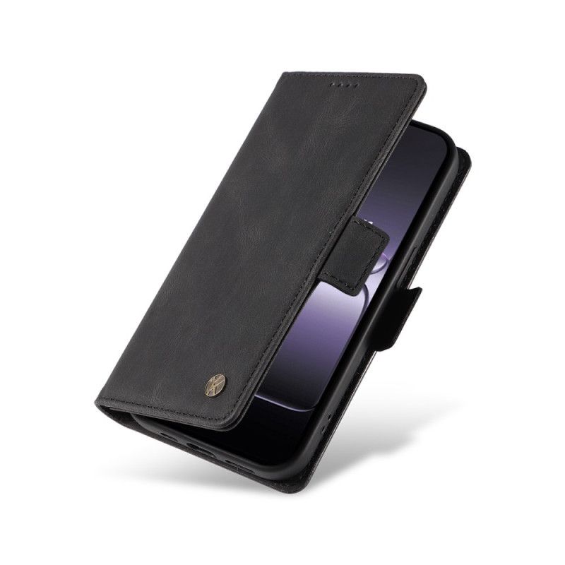 Peněženková Pouzdra Oneplus Nord 5 Kryty Na Mobil Vintage Yikatu