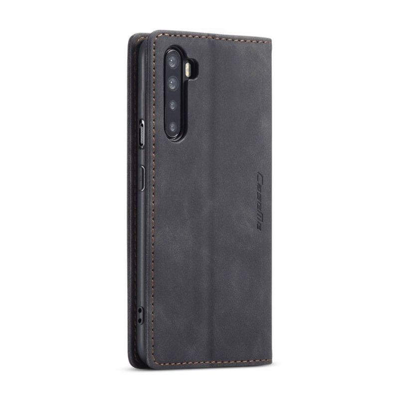 Flipové Pouzdro Na OnePlus Nord Golia Z Imitace Kůže