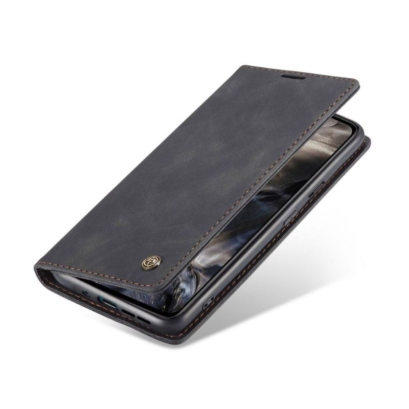 Flipové Pouzdro Na OnePlus Nord Golia Z Imitace Kůže