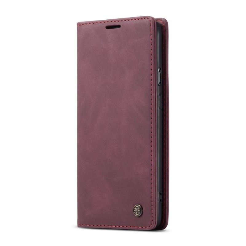 Flipové Pouzdro Na OnePlus Nord Golia Z Imitace Kůže