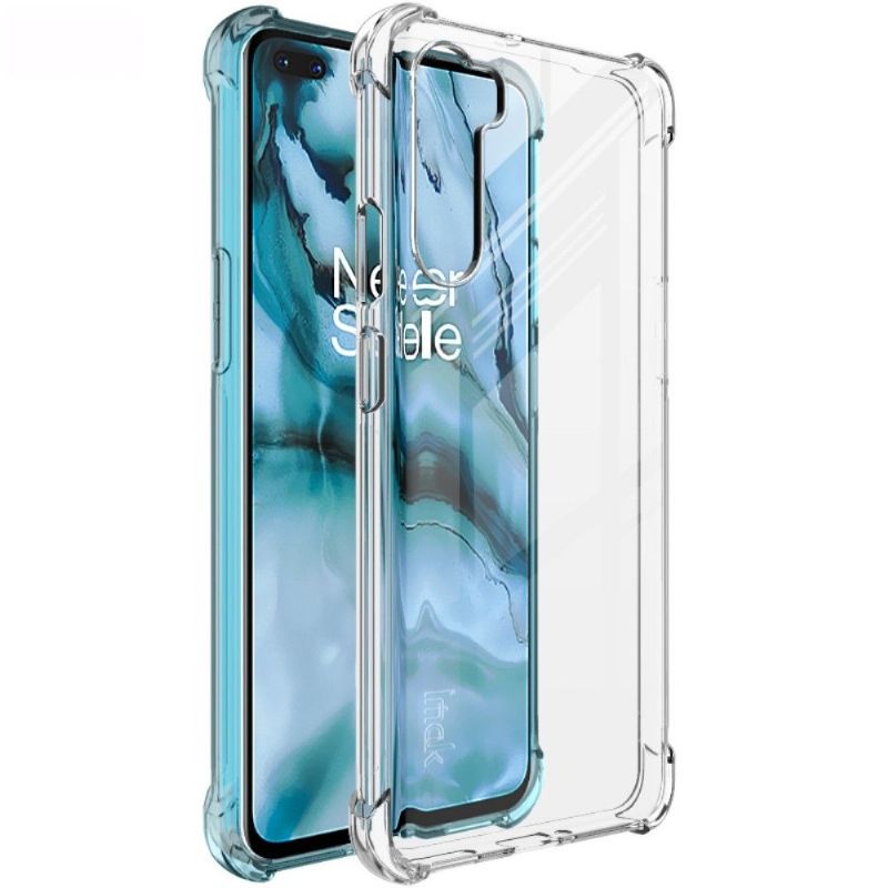 Kryt Na OnePlus Nord Class Protect Clear
