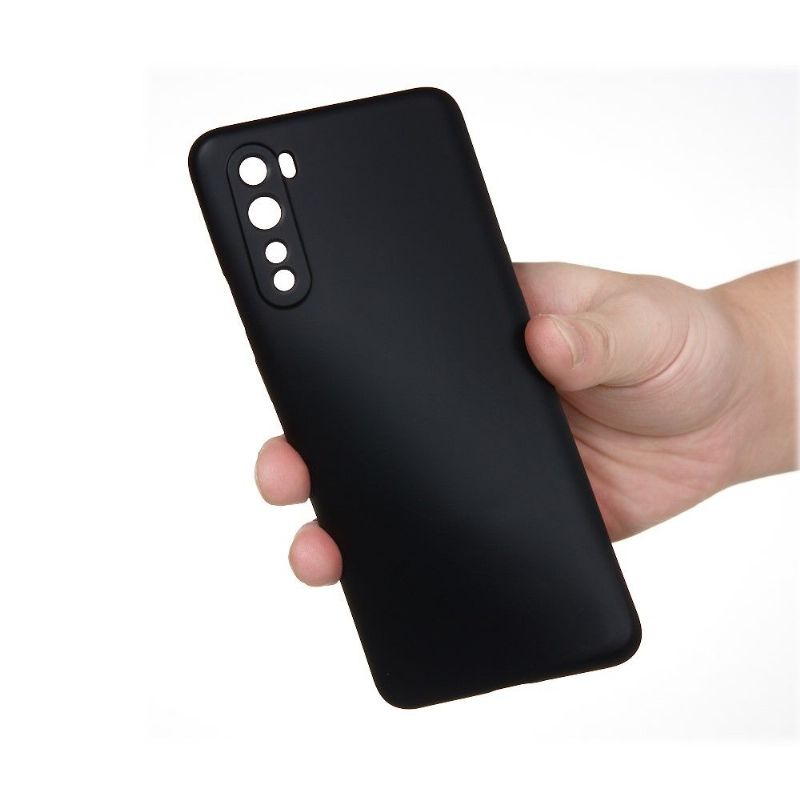 Kryt Na OnePlus Nord Na Lana Křemík