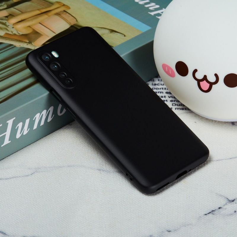 Kryt Na OnePlus Nord Na Lana Křemík