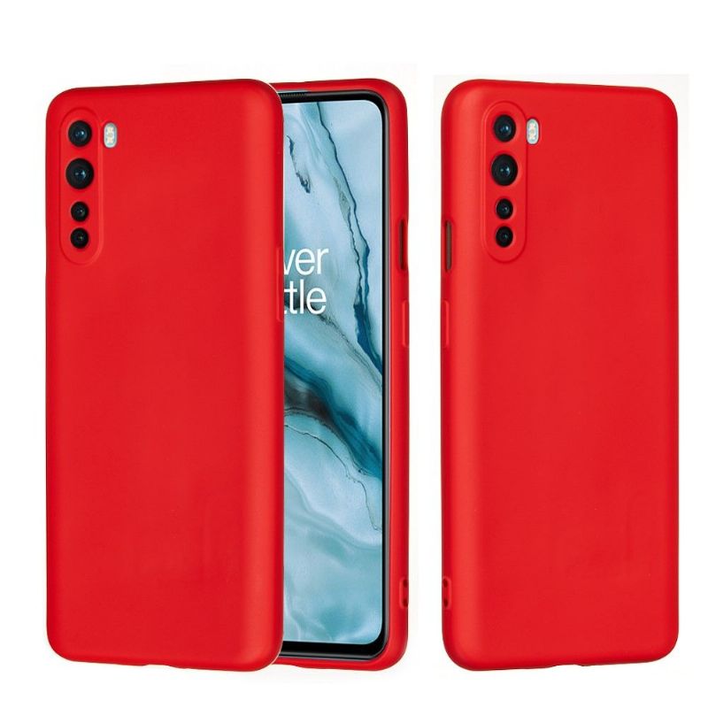 Kryt Na OnePlus Nord Na Lana Křemík