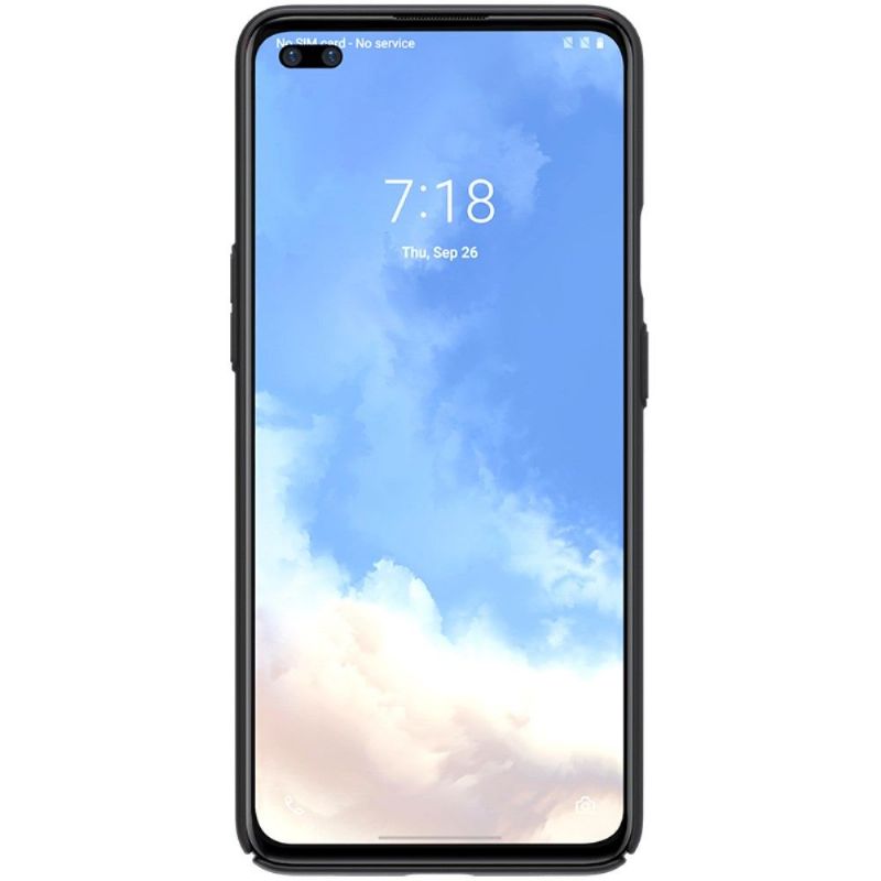 Kryt Na OnePlus Nord Nillkinův Frostův Efekt