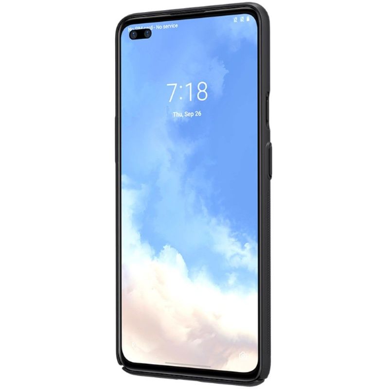 Kryt Na OnePlus Nord Nillkinův Frostův Efekt