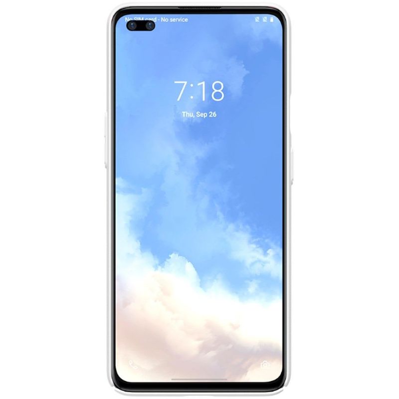Kryt Na OnePlus Nord Nillkinův Frostův Efekt