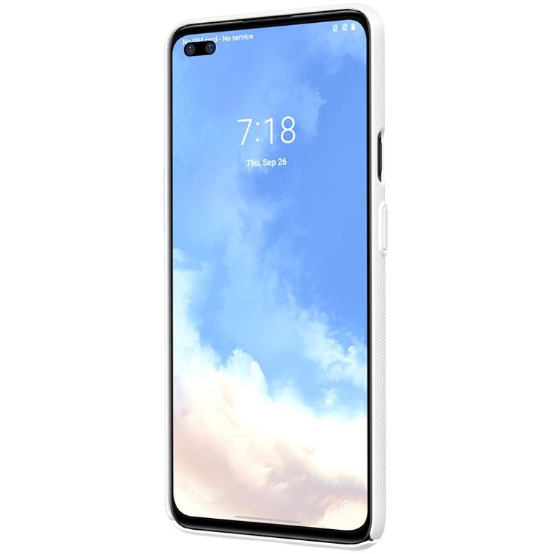 Kryt Na OnePlus Nord Nillkinův Frostův Efekt