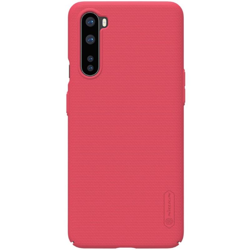 Kryt Na OnePlus Nord Nillkinův Frostův Efekt