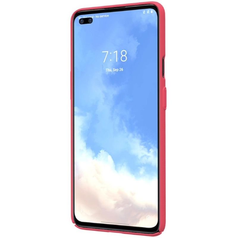 Kryt Na OnePlus Nord Nillkinův Frostův Efekt