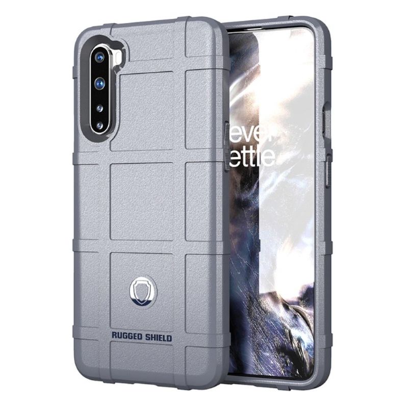 Kryt Na OnePlus Nord Robustní Štít Odolný Proti Nárazům